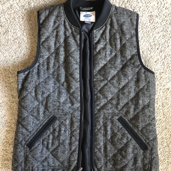 Old Navy Vest - Picture 1 of 1